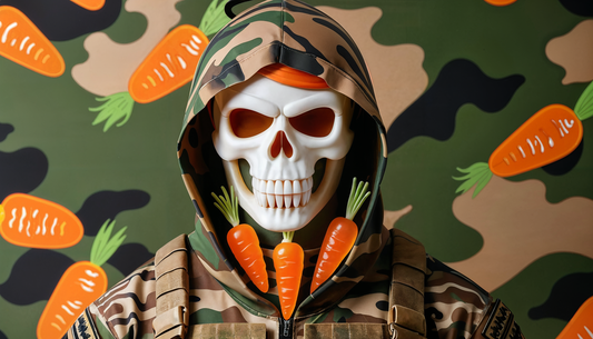 The Amazing Benefits of Carrots: Why You Need To Eat Them In Your Diet.