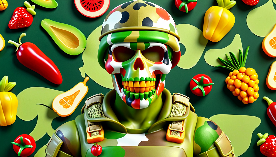 super foods for immunity