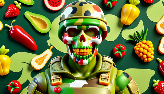 super foods for immunity