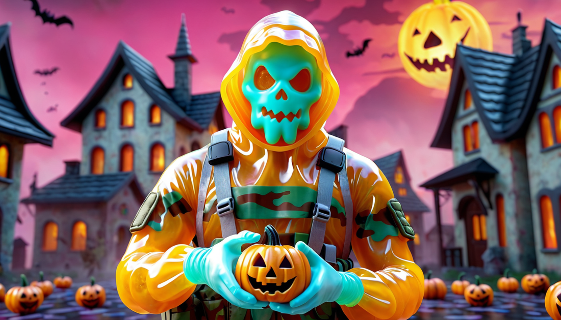 Halloween Safety: How to Be Safe with Your Family This Halloween Season.