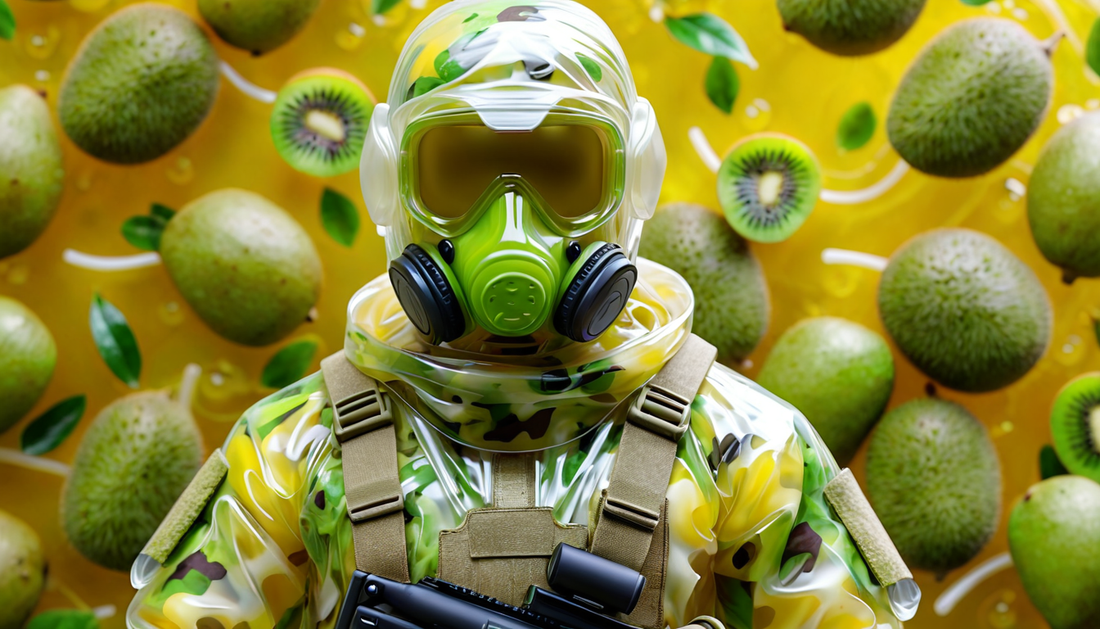 The Superpowers of Kiwis: This Powerful Fruit Should Be A Part Of Your Diet.