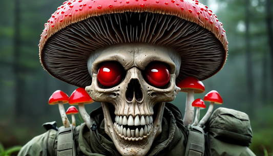 The Benefits of Supplementing with Medicinal Mushrooms: A Comprehensive Guide