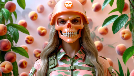 The Power of Peaches: A Powerhouse Superfood.