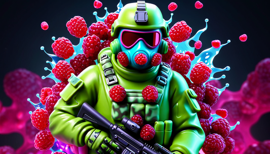 Raspberry 