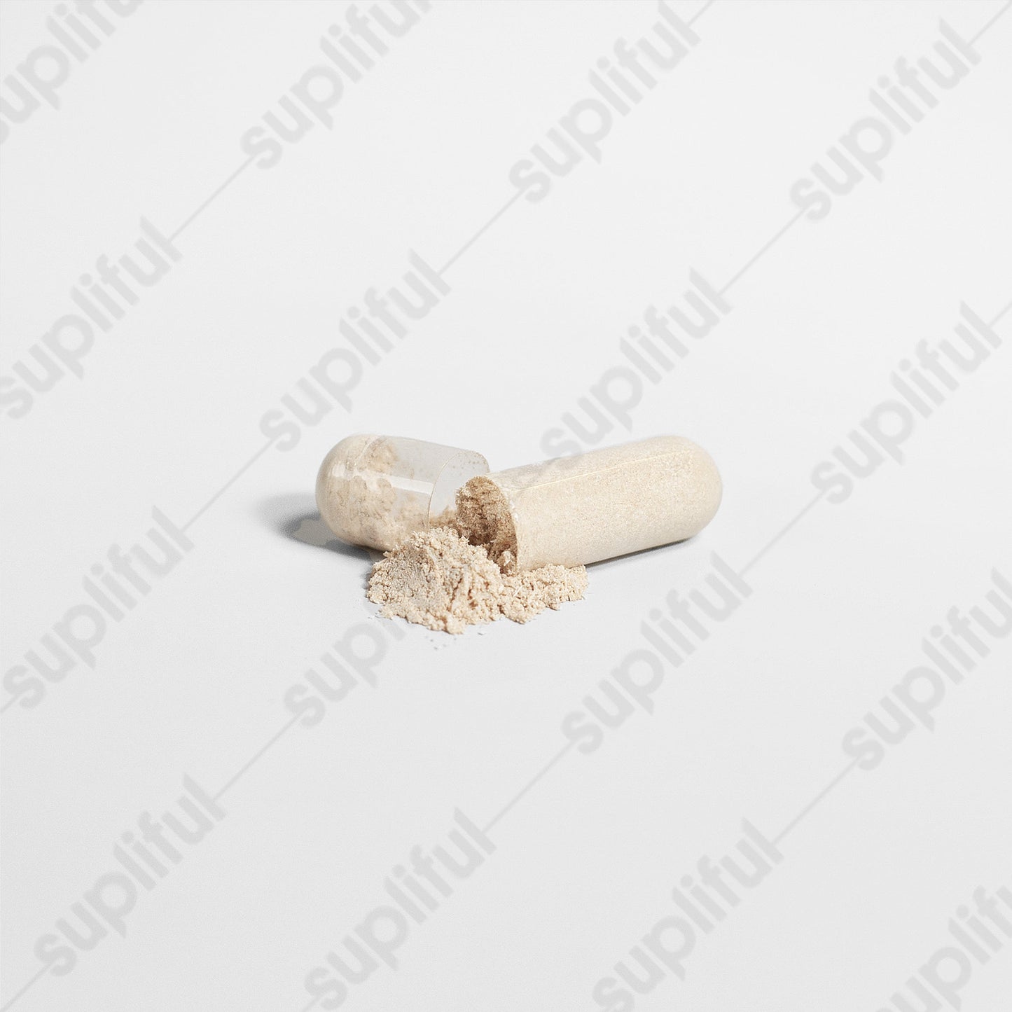 Organic Sea Moss Capsules