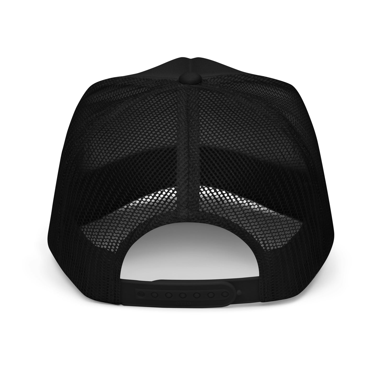 Scythe Foam trucker hat