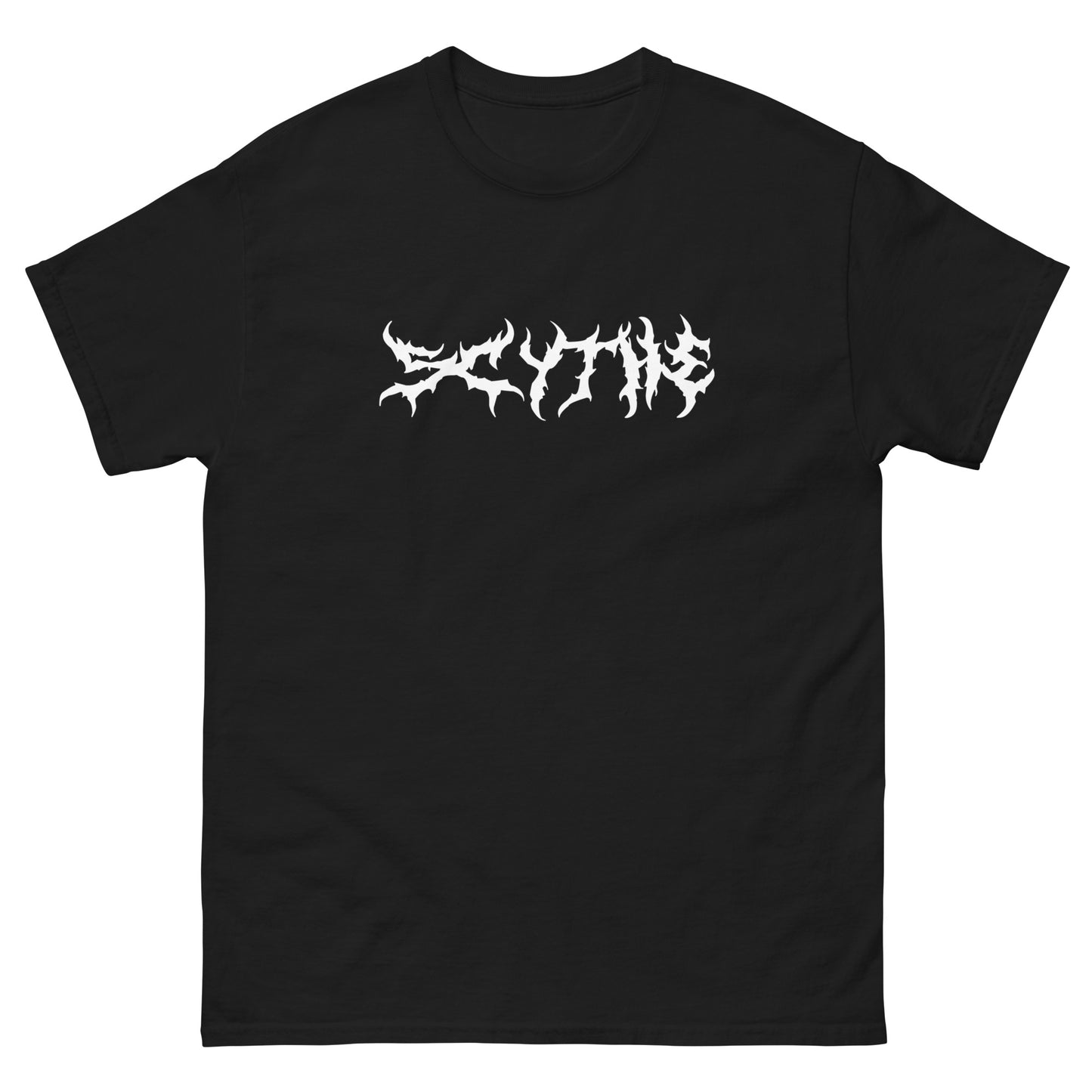 Scythe Unisex classic tee